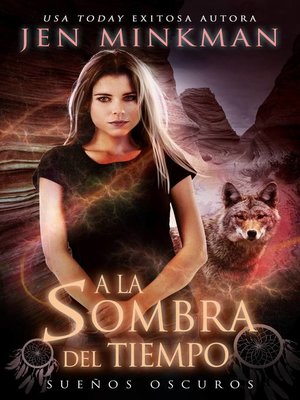 cover image of A La Sombra Del Tiempo, Libro 1